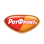 Новогодние подарки Рот Фронт в Миорах
