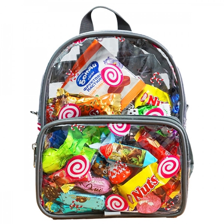Рюкзак Конфетка
